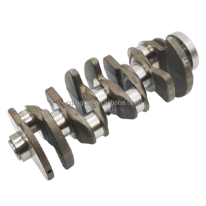 全新批发 OEM 曲轴 06L105101D 06K105101L 大众速腾迈腾高尔夫 06HK EA888 L4 2.0L 奥迪 A4 A6 TT GEN <span class=keywords><strong>3</strong></span> - Product Image 4