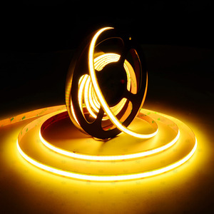 Linh hoạt ma thuật trắng 2700K 3000K RGB RGBW <span class=keywords><strong>colour</strong></span> thay đổi COB LED Strip IP65 - Product Image 6