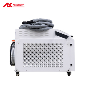 <span class=keywords><strong>Faber</strong></span> Laser reinigungs maschine Laser Rosten tfernungs maschinen 2000w mit SUP21C Reinigungs kopf - Product Image 4