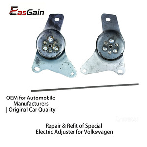 Support de moteur de réglage du dossier de siège VW <span class=keywords><strong>Volkswagen</strong></span>, pièces de réparation de siège universelles, haute stabilité et longue durée de vie - Product Image 3