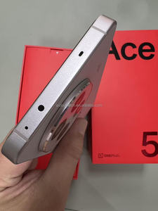 Teléfono Inteligente OnePlus <span class=keywords><strong>ACE</strong></span> 5 Desbloqueado con Android 15, Pantalla HD de 6.7 Pulgadas, 12GB+256GB, Doble SIM, Colores de Moda - Product Image 2