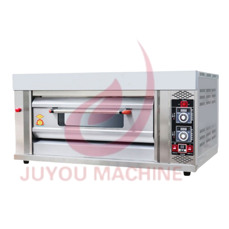 Commercial High Productivity Bakery Household Electric