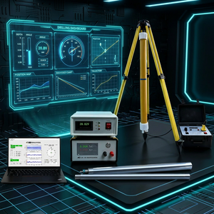 Sistema Magnetico Intelligente per Foratura Rapida e Controllo Preciso del Percorso del Foro - Product Image 6