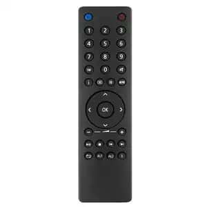 New Remote Control for Grundig Cosmopolit 3F 3 WEB Controller