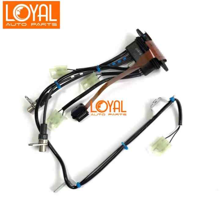 22117441 Kit Cable Harness 21068285 21068284 20562627 4213659462 