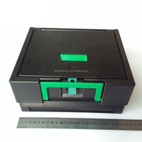 Pièces détachées pour distributeur automatique de billets NCR 66xx S2 Cassette Mental Lock NON-TI 4450756226 445-0756226