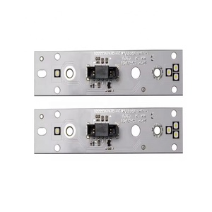 ADT OEM 10000047478-03 ชุดแผงวงจรไฟหน้า LED DRL รุ่น 4M0941475 สำหรับชุดไฟหน้า Q7 - Product Image 4