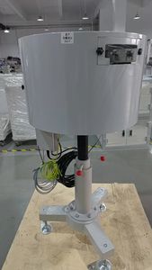 Automatische klepdekselvoederbak 60 stuks/min Multi-Voltage - Product Image 5