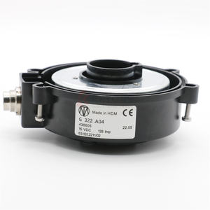 1PC 63.101.2211 63.101.2211/02 Codificador para Piezas de Repuesto de Máquinas de Impresión - Product Image 1