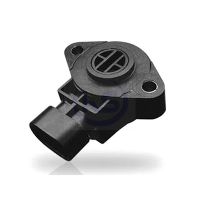 One-piece Intrinsically Linear Angle Position Sensor - AN101101