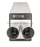 Machine de marquage laser CO2 Linx CSL30/CSL60 - Codage compact à haute vitesse pour cartons, étiquettes et emballages souples