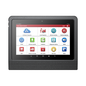 X431 V + teşhis tarayıcı ECU programlama abd teşhis aracı PAD V PRO5 destek Prog3 IMMO artı - Product Image 6