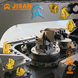 Dd55 <span class=keywords><strong>delmag</strong></span> diesel <span class=keywords><strong>pile</strong></span> idraulico excavetaor ex400 palificazione martello terzo bastone battipalo d 100-13 per scopi - Product Image 6