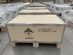 Batterie solaire Greensun 261 <span class=keywords><strong>kWh</strong></span>, refroidissement liquide, haute tension, lithium, 832V 314AH, 261 <span class=keywords><strong>kWh</strong></span>, batterie HV Lifepo4, armoire de batteries - Product Image 5