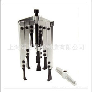 Hydra Vehicle Mounted Hydraulic <b>Puller</b> Sp2 10 Small Gap Application - Product Image 1