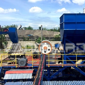 Concasseur à mâchoires à haute efficacité 50 <span class=keywords><strong>tonnes</strong></span> pe 500*750 concasseur <span class=keywords><strong>de</strong></span> pierres concasseur à mâchoires pour <span class=keywords><strong>gravier</strong></span> - Product Image 6