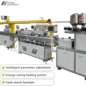 Máquina <span class=keywords><strong>de</strong></span> Fabricación <span class=keywords><strong>de</strong></span> Filamentos Iridiscentes 3D <span class=keywords><strong>de</strong></span> Alta Precisión Controlada por PLC para Producción <span class=keywords><strong>de</strong></span> Barras y Alambres - Product Image 3