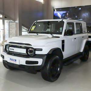 Chery 2026 ICAR V23 401km 2WD Edición Avanzada SUV eléctrico puro, Cherry I Car V23 2026 coche nuevo a la venta - Product Image 3