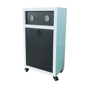 Commercial Under Sink <b>Ro</b> Reverse Osmosis Water Purifier 220v Electric <b>Filter</b> System For Household And Office Use - Product Image 1