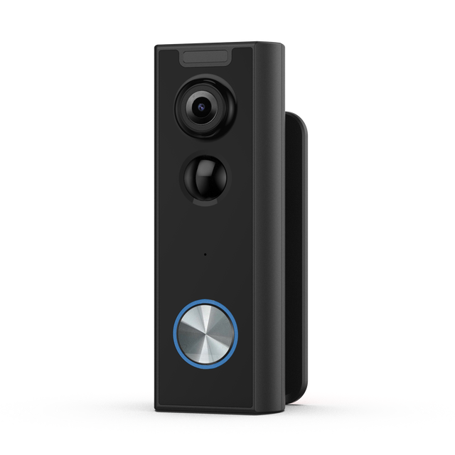 Hot Selling 1080p Waterproof Outdoor Wireless Smart Wifi Video Door Phone for Home Use Intercom System