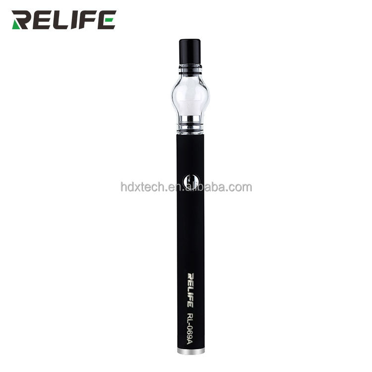 Relife RL-069A Rosin Atomizer Pen - Efficient Short Circuit Detector for  Mobile Phone & Computer Repair Tools