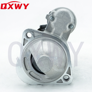 Démarreur de voiture 12V 1,2Kw G4LD G4LC pour Hyundai <span class=keywords><strong>Kia</strong></span>, pièces détachées automobiles 36100-03701 3610003701 - Product Image 4