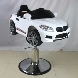 2018 Hotsale niños salón equipo silla de barbero en venta