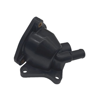 Honda Crv Thermostat Mount Cover 19320PNA003 Plastic Replacement Part For Engine <b>Cooling</b> <b>System</b> - Product Image 1