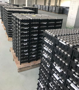 Sel Baterai Silinder Isi Ulang Grosir Lifepo4 32700 5500mah 6000mah 32650 26650 21700 18650 - Product Image 6