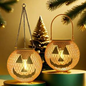 Lampes solaires d'extérieur multicolores, décoratives pour jardin, terrasse, allée, éclairage de 6 à 12 heures - Product Image 3
