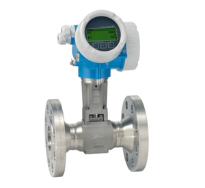 Medidor de Flujo Original E+H Proline Prowirl F 200, 4-20mA HART con Tecnología Heartbeat para Gas, en Oferta - Product Image 2