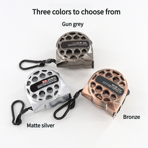 Thước dây thép bền chắc, chống nước, in logo, hệ mét, bán buôn - Product Image 3