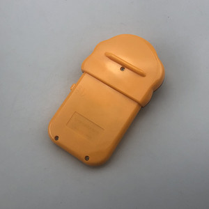 Cute Ice Cream Shaped Calculator 11X7X2CM 8 Digits Battery Powered For Children - Product Image 5