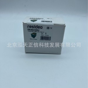 Controlador de Combustión Honeywell Resideo MMI810.1 mod.35 0620920 Producto Original En Stock - Product Image 3