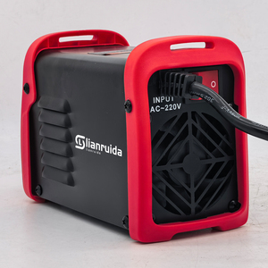 Arrêtez de dépendre de soudeurs coûteux, cette mini-machine MMA abordable fait le travail - Product Image 6