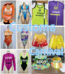 Traje <span class=keywords><strong>de</strong></span> <span class=keywords><strong>Baño</strong></span> Monokini <span class=keywords><strong>de</strong></span> Una Pieza, Sexy y Extremo, Estilo Tanga, Corte Alto, para el Carnaval 2026, el Mejor Espectáculo del Mundo, OEM, ODM, Personalizado - Product Image 4