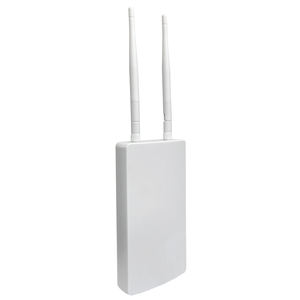 Amplificateur de signal AG-TR2000 pour systèmes sans fil 433 MHz, résout les problèmes de signal faible pour les appareils de maison intelligente - Product Image 1