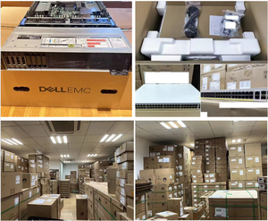 Hot bán cho <span class=keywords><strong>Cisco</strong></span> C9300-24P--A và C9300-24P--E chuyển đổi ban đầu mô hình mới với SNMP & QoS chức năng - Product Image 6