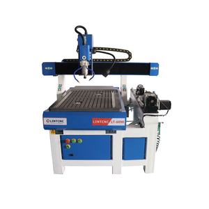 <span class=keywords><strong>Mini</strong></span> 1.5kw CNC routeur <span class=keywords><strong>600</strong></span>*900 petite CNC Machine à bois/routeur CNC bois acrylique MDF métal aluminium métal découpeuse - Product Image 3