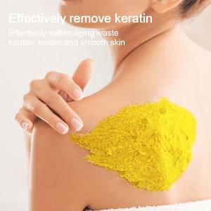 Jabón batido <span class=keywords><strong>con</strong></span> fragancia afrutada, LIMPIADOR <span class=keywords><strong>EXFOLIANTE</strong></span> facial <span class=keywords><strong>y</strong></span> corporal, azúcar brillante, espuma batida, piña, karité, <span class=keywords><strong>exfoliante</strong></span> de azúcar - Product Image 5