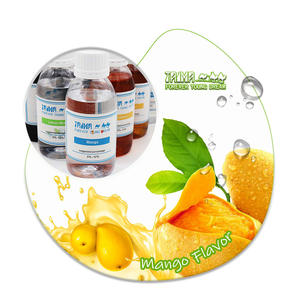 Yüksek Saflıkta Taima <span class=keywords><strong>Mango</strong></span> Meyve Aroması Sıvısı Gıda ve İçecek Kullanımı İçin - Product Image 1