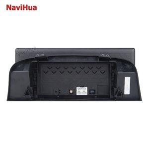 NaviHua Pantalla Táctil de 12.3 Pulgadas para BMW Serie 5 E60, Nueva Radio de Coche Android, Unidad Principal, Monitor, Navegación, Multimedia, Carplay - Product Image 4