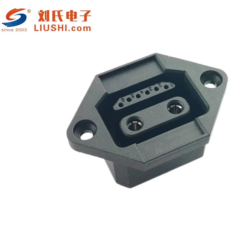 Dual USB Socket Quick Charger 2