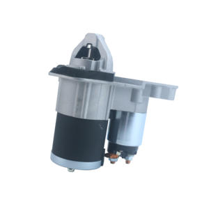 มอเตอร์สตาร์ท23300-BC20B สำหรับ <span class=keywords><strong>Nissan</strong></span> Tiida 23300BC20B - Product Image 2