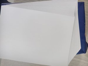 Carta Premium <span class=keywords><strong>A4</strong></span> per Fotocopie, Alta Luminosità, Superficie Liscia, <span class=keywords><strong>Fogli</strong></span> Senza Pieghe per Stampa in Ufficio e Scuola - Product Image 4
