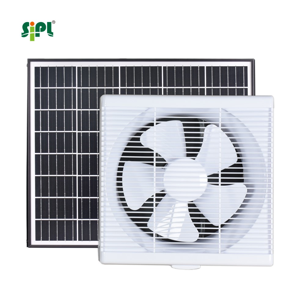 Exhaust Fan 10 Inch Efficient Kitchen Ventilation Solutions