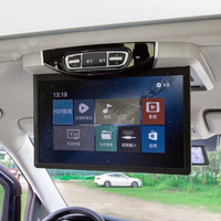 Téléviseur de Plafond 15.6, 17.3, 21.5 Pouces pour Mercedes Benz Vito, Classe V, Metris W447 W448, Sprinter