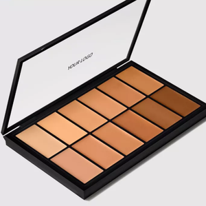 Lựa chọn nghệ sĩ trang điểm