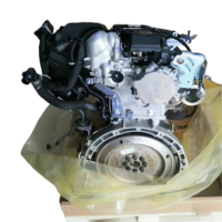 Nuevo motor completo M274.920 2.0T Turbo de gasolina para Mercedes-Benz Clase C W205 Clase E W213 GLC X253