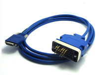 CAB-SS-V35MT DTE-Stecker auf Smart Serial 10ft Router-Kabel 72-1428-02 3 Meter